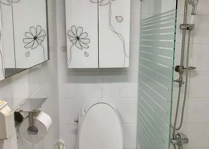 Apartment Anminsu 3a