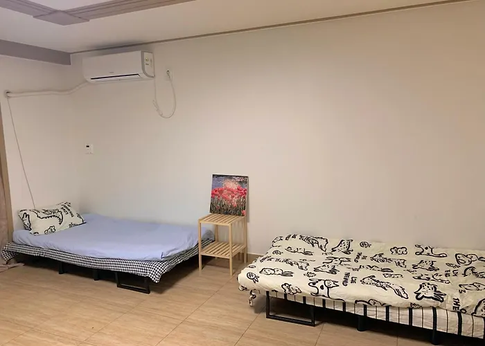 Apartment Anminsu 3a