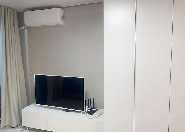 Apartment Anminsu 3a *