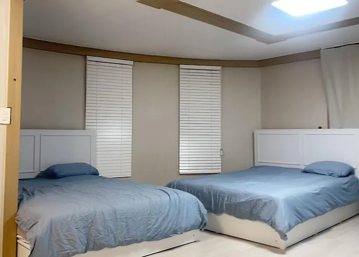 Apartment Anminsu 3a *