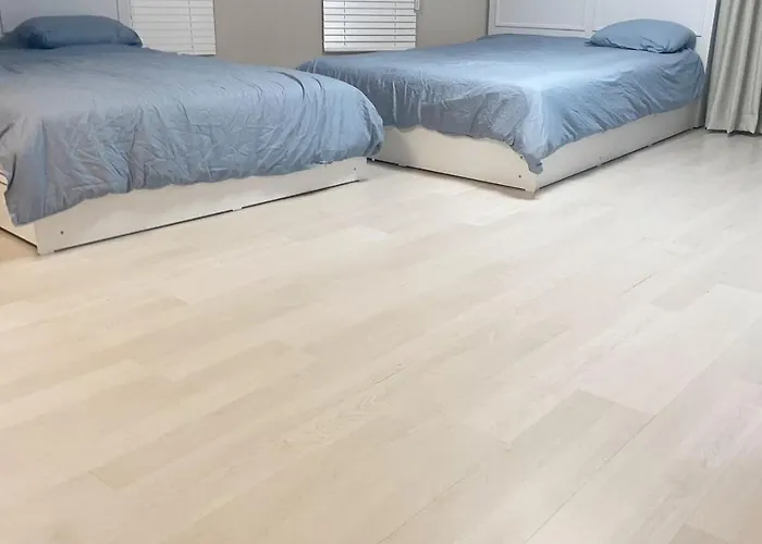 Apartment Anminsu 3a